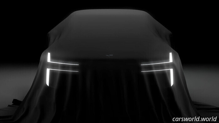 Polestar Hints at Upcoming Electric SUV to be Produced Alongside an Unidentified New Volvo | Carscoops